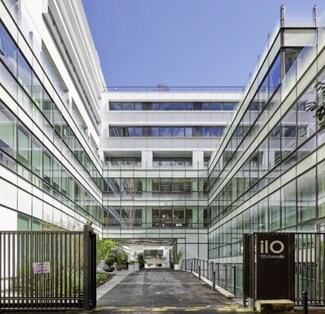 Plus de détails pour 123 Boulevard De Grenelle, Paris - Coworking à louer
