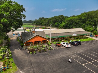 Plus de détails pour 767 Hartford Pike, Scituate, RI - Spécialisé à vendre