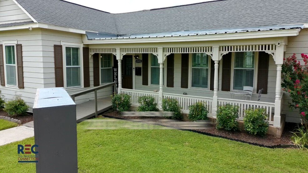 2813 45th St, Dickinson, TX à vendre - Vidéo sur l’annonce professionnelle – Image 2 sur 21