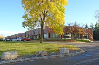 Plus de détails pour 5959 Baker Rd, Minnetonka, MN - Local d'activités à louer