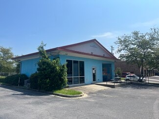 Plus de détails pour 329 E 5th North St, Summerville, SC - Local commercial à louer