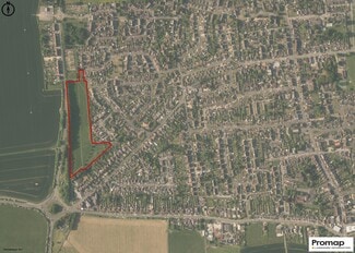 Plus de détails pour Stonehenge Road, Durrington - Terrain à vendre