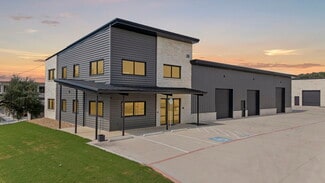 Plus de détails pour 39 Truss Dr, Boerne, TX - Local d’activités à vendre