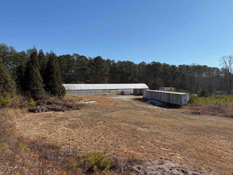 7498 Nebo Rd, Hiram, GA à vendre - Photo de l’immeuble – Image 3 sur 15