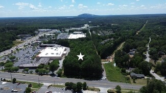 Plus de détails pour Killian Hill Rd, Snellville, GA - Terrain à vendre