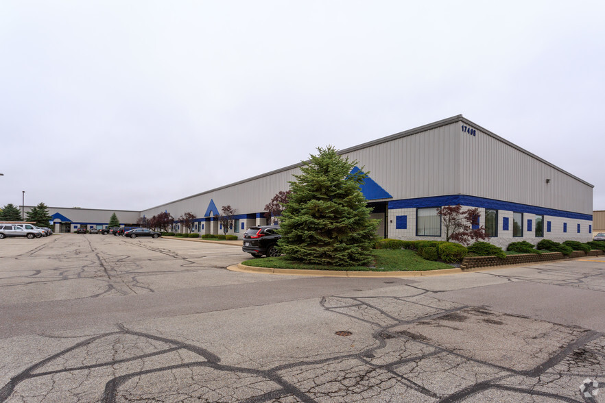 17406 Tiller Ct, Westfield, IN à louer - Photo principale – Image 3 sur 10