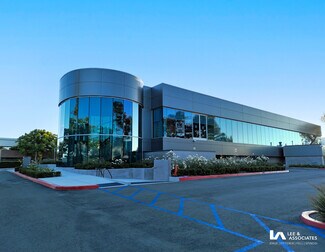 Plus de détails pour 6 Thomas, Irvine, CA - Local d'activités à louer