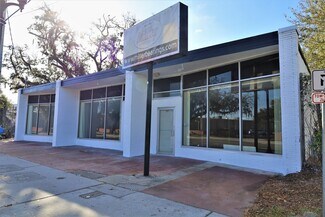 Plus de détails pour 908 W Central Blvd, Orlando, FL - Local d'activités à louer