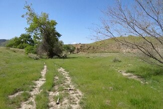 Plus de détails pour Hwy 198, Coalinga, CA - Terrain à vendre
