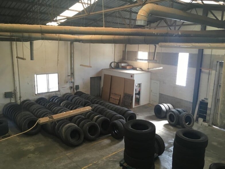 Industriel/Logistique dans Albal, Valencia à vendre - Photo intérieure – Image 2 sur 7