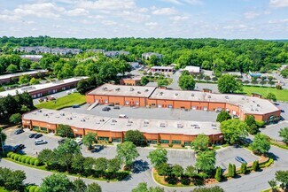 Plus de détails pour 9129 MONROE Rd, Charlotte, NC - Différents types d’espaces à louer