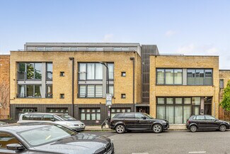 Plus de détails pour 129 Weedington Rd, Londres - Bureau à louer