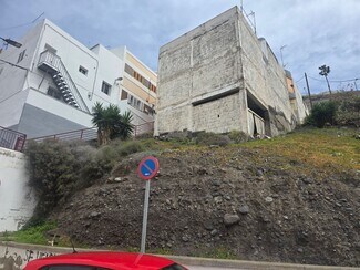 Plus de détails pour Calle Tanganillos, 19, Las Palmas de Gran Canaria - Terrain à vendre