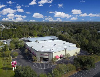 Plus de détails pour 3070 US Highway 1 S, Saint Augustine, FL - Local commercial à vendre