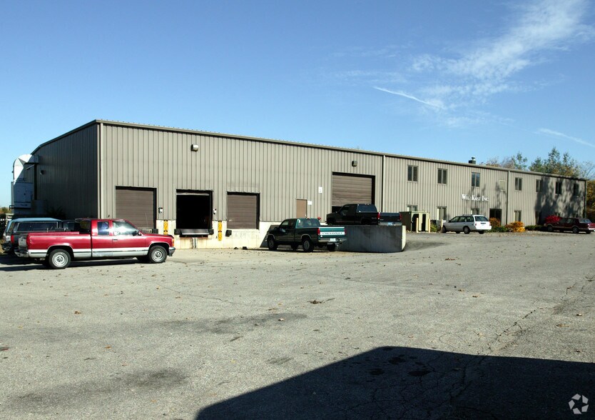 8025 S Division Ave, Grand Rapids, MI à vendre - Photo principale – Image 1 sur 2