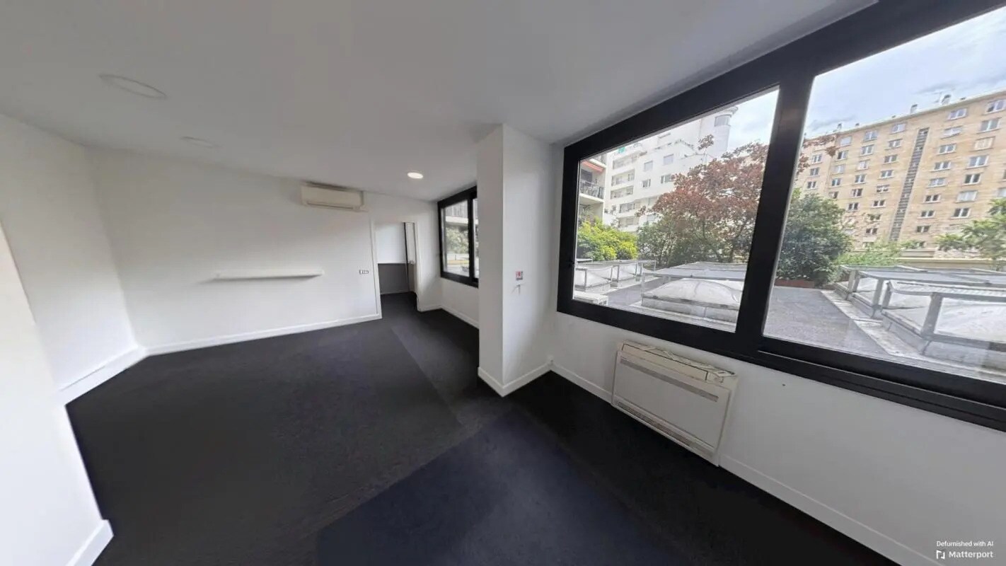 Bureau dans Boulogne-Billancourt à louer Photo de l’immeuble– Image 1 sur 11
