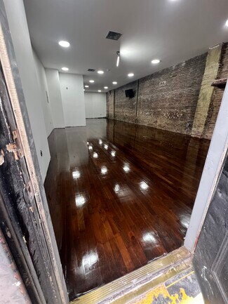 Plus de détails pour 772 Richmond Ter, Staten Island, NY - Bureau/Local commercial à louer