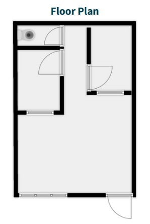2413 Stevenage Dr, Ottawa, ON à louer Plan d’étage– Image 1 sur 1
