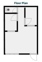 2413 Stevenage Dr, Ottawa, ON à louer Plan d’étage– Image 1 sur 1