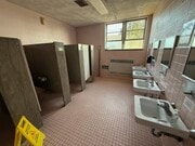 Ladies Room