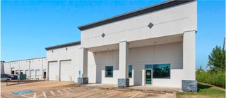 Plus de détails pour 5400 W Sam Houston Pky N, Houston, TX - Industriel/Logistique à louer