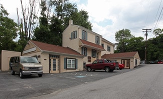 Plus de détails pour 5800 Main St, Elkridge, MD - Bureau/Local commercial à louer