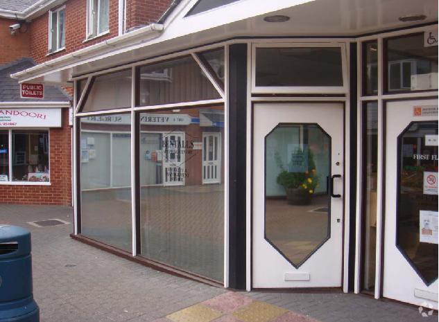 Colchester Rd, Heybridge à louer - Photo principale – Image 1 sur 6