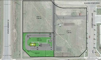 Plus de détails pour Coneflower Lane, Mankato, MN - Terrain à vendre