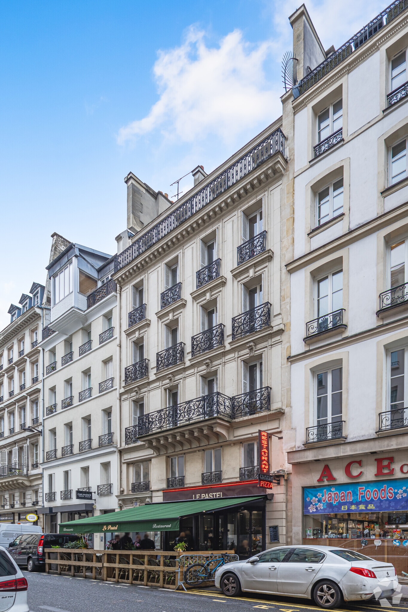 41 Rue Saint-Augustin, Paris à louer Photo principale– Image 1 sur 13