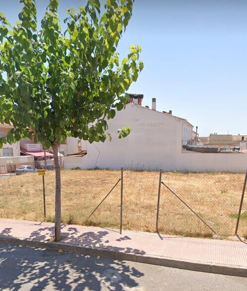 Calle Don Gabriel Cárceles, 67, Molina de Segura, Murcia à vendre - Photo de l’immeuble – Image 3 sur 7