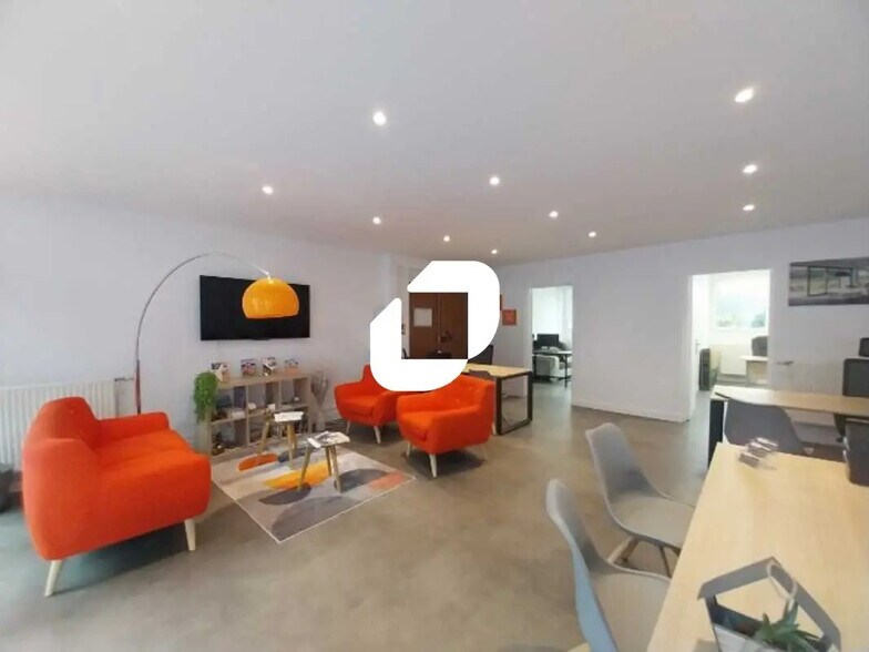 5-7 Allée Du Bourbonnais, Maurepas à louer - Photo intérieure – Image 1 sur 9