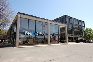 Plus de détails pour 127 Washington Ave, North Haven, CT - Bureau à louer