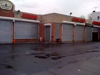 Plus de détails pour 8610 Flatlands Ave, Brooklyn, NY - Local commercial à louer