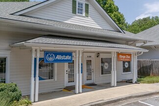 Plus de détails pour 3900 Legacy Park Blvd, Kennesaw, GA - Bureau/Local commercial à louer