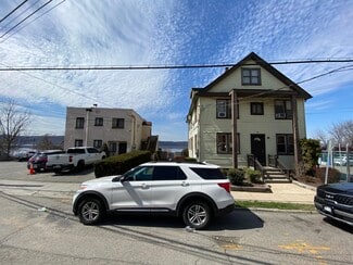 Plus de détails pour 94 Hunter St, Ossining, NY - Logement à vendre