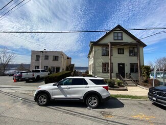 Plus de détails pour 94 Hunter St, Ossining, NY - Logement à vendre