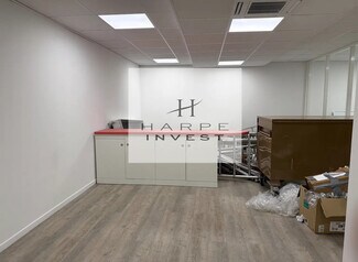 Plus de détails pour Bureau à louer