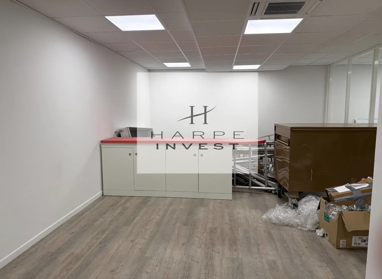 Bureau dans Boulogne-Billancourt à louer Photo de l’immeuble– Image 1 sur 3