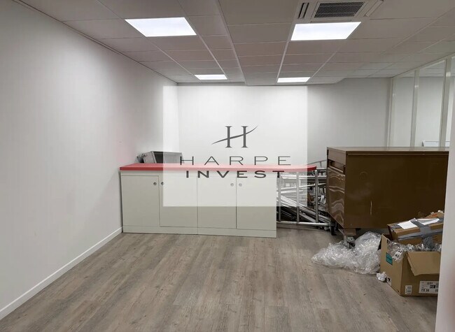 Plus de détails pour Bureau à louer