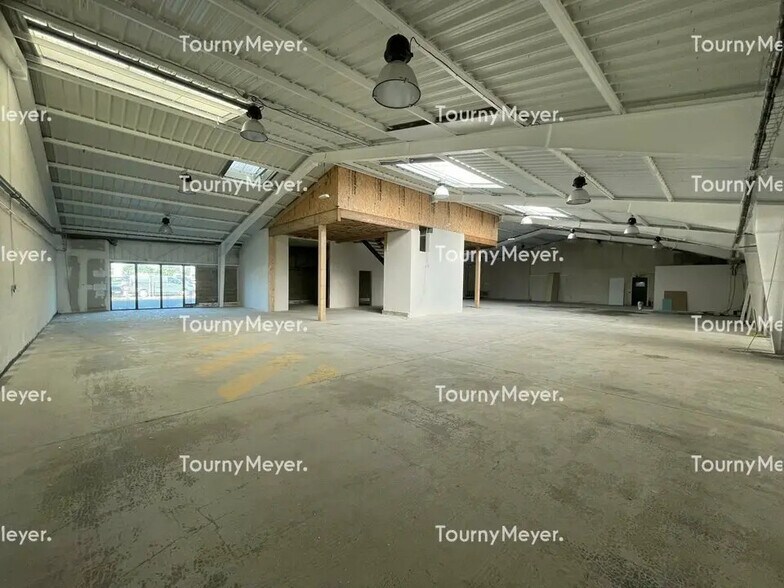 160 Rue De Kerlo, Caudan à louer - Photo de l’immeuble – Image 2 sur 4