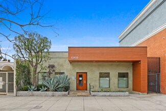 Plus de détails pour 10513 Santa Monica Blvd, Los Angeles, CA - Bureau à vendre