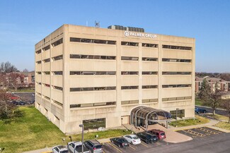 Plus de détails pour 3737 Woodland Ave, West Des Moines, IA - Bureau à louer