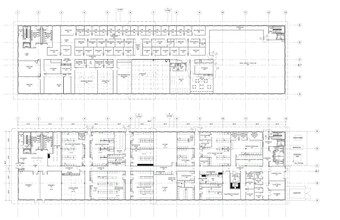 2460 Mountain Industrial Blvd, Tucker, GA à louer Plan de site– Image 1 sur 1