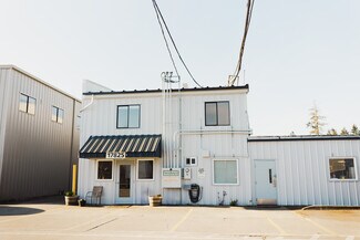 Plus de détails pour 17825 59th Ave NE, Arlington, WA - Industriel/Logistique à louer