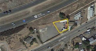 Plus de détails pour 14232 Olde Highway 80, El Cajon, CA - Industriel/Logistique à louer