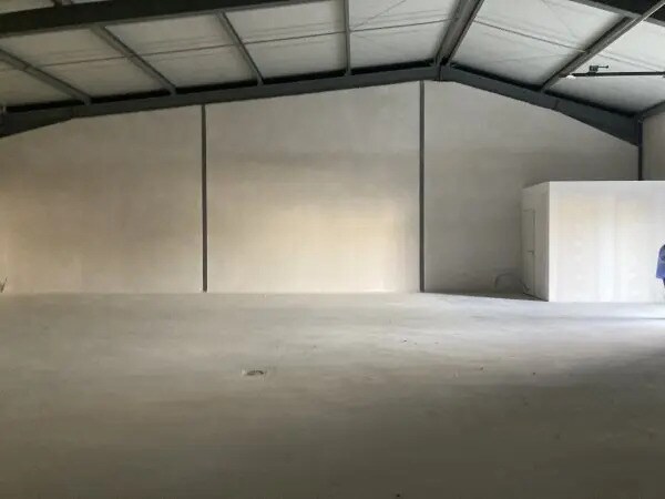 Photo de l’immeuble
