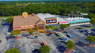 Plus de détails pour 14600 Palm Beach Blvd, Fort Myers, FL - Local commercial à louer