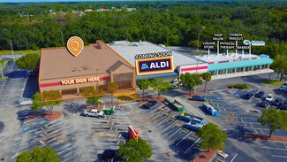 Plus de détails pour 14600 Palm Beach Blvd, Fort Myers, FL - Local commercial à louer