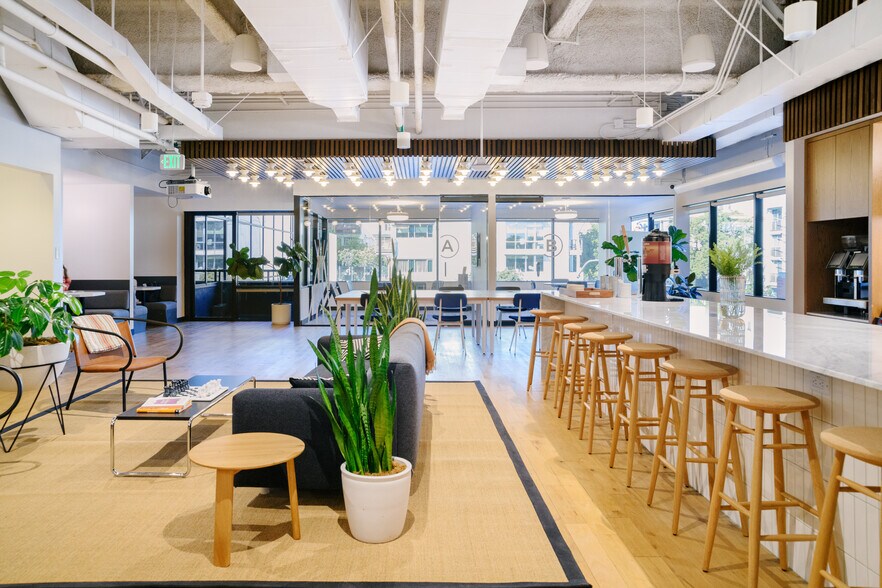 520 Broadway, Santa Monica, CA à louer - Photo intérieure – Image 2 sur 18