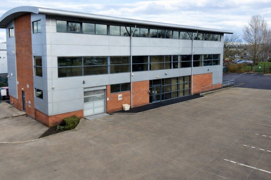 2 Wyder Ct, Preston à vendre - Photo de l’immeuble – Image 1 sur 6